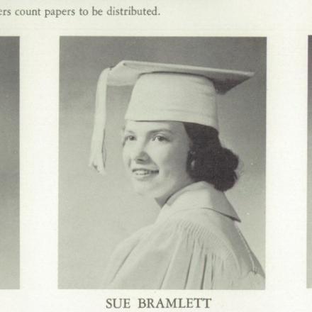 Sue Young's Classmates profile album