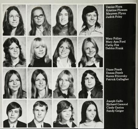 Richard Isaacs' Classmates profile album