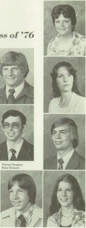 Michael Grunden's Classmates profile album