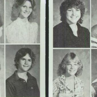 Kimberly Thurman's Classmates profile album