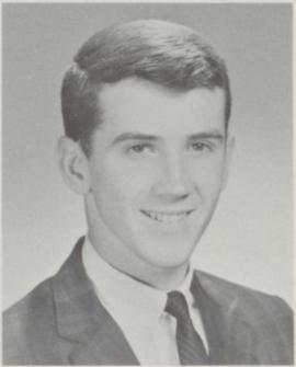 Jim Naughton's Classmates profile album