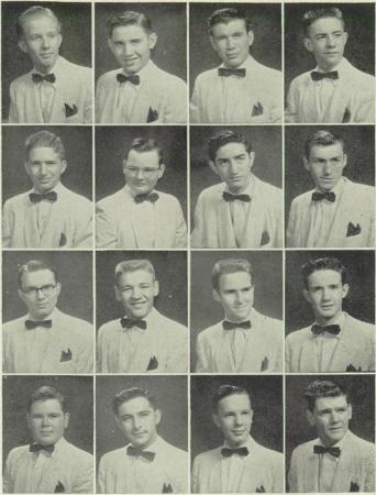 Jack Crawford's Classmates profile album