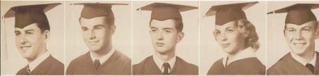 Donald Wright's Classmates profile album