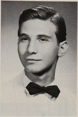 Stuart Bloom's Classmates profile album