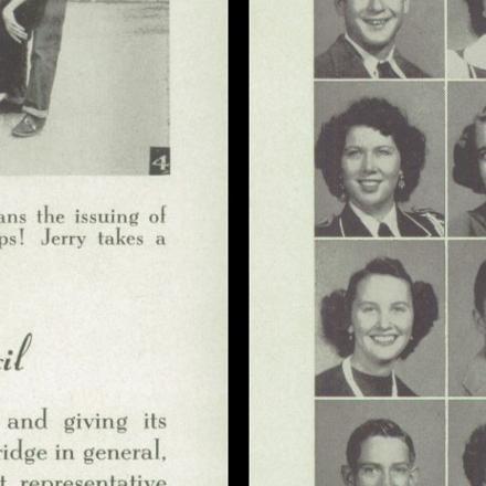 Barbara Hairston's Classmates profile album
