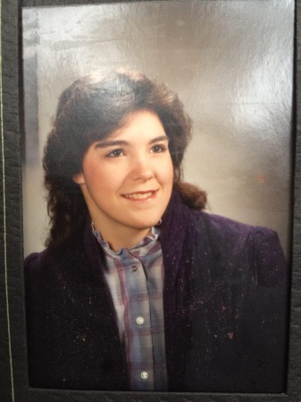 Ronda Davis' Classmates profile album