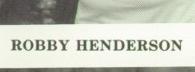 Robby Henderson's Classmates profile album