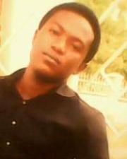 Oladele Oloruntoba's Classmates® Profile Photo