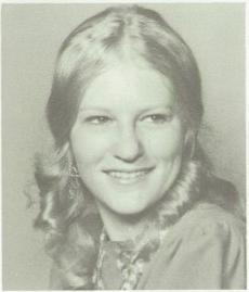 Paula Watters (Pierce)'s Classmates profile album