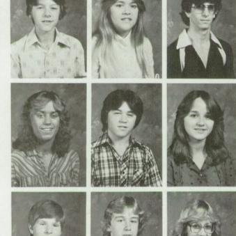 Thomas Smith's Classmates profile album