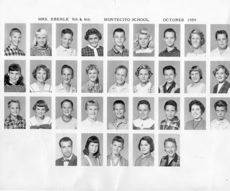 Kyle Carmona's Classmates profile album