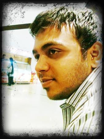 Kiren Kumar's Classmates® Profile Photo