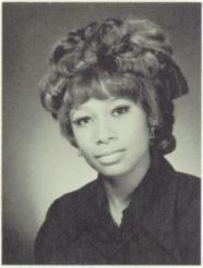 Doreen Spencer's Classmates profile album