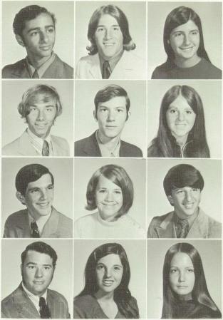 Lynn Brandau's Classmates profile album