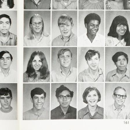 Carl Bails' Classmates profile album