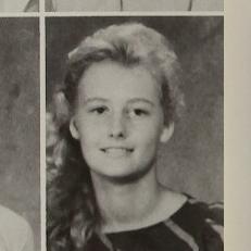 Kim Webb (McNew)'s Classmates profile album