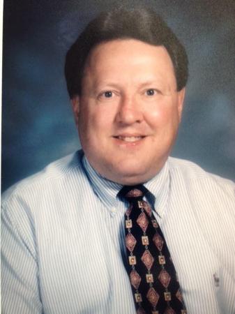 Richard Johnston's Classmates® Profile Photo