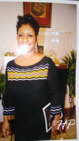 Ardeana Vance's Classmates® Profile Photo