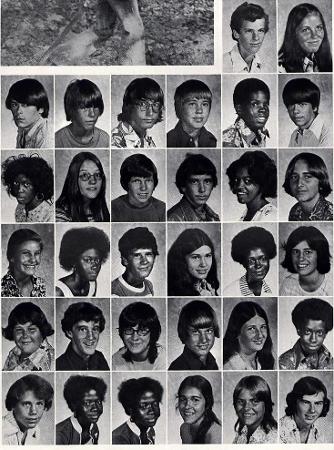 Donna Edmond's Classmates profile album
