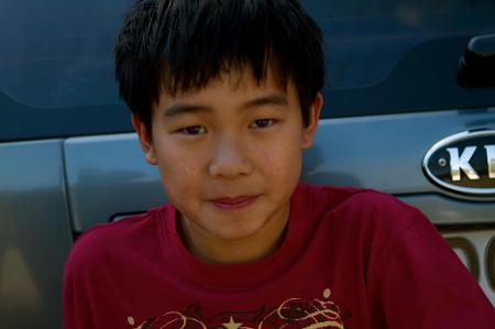 Nathan Chong's Classmates® Profile Photo