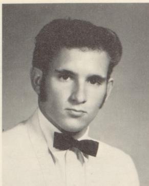 Frank Pinto's Classmates profile album