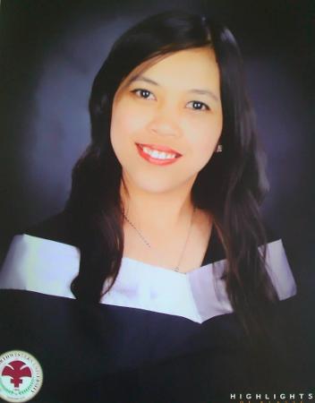 Maria Adela's Classmates® Profile Photo