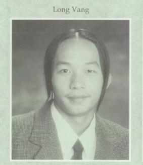 Xong Shawn Vang's Classmates® Profile Photo