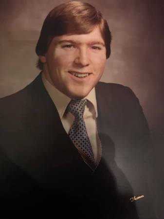 Rich Goehring's Classmates profile album