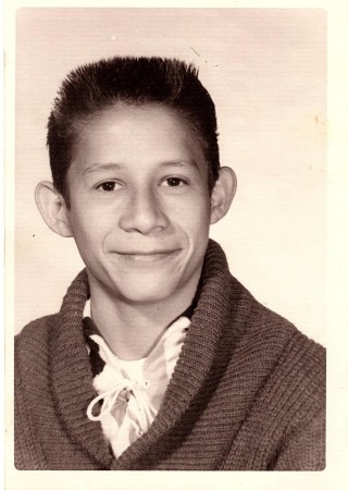 Joe R. Lopez's Classmates profile album