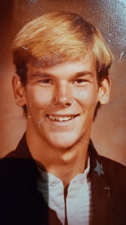 Jerry J Morris' Classmates profile album