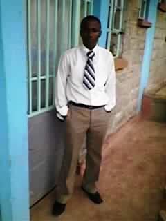 Tambaru Mwangu's Classmates® Profile Photo