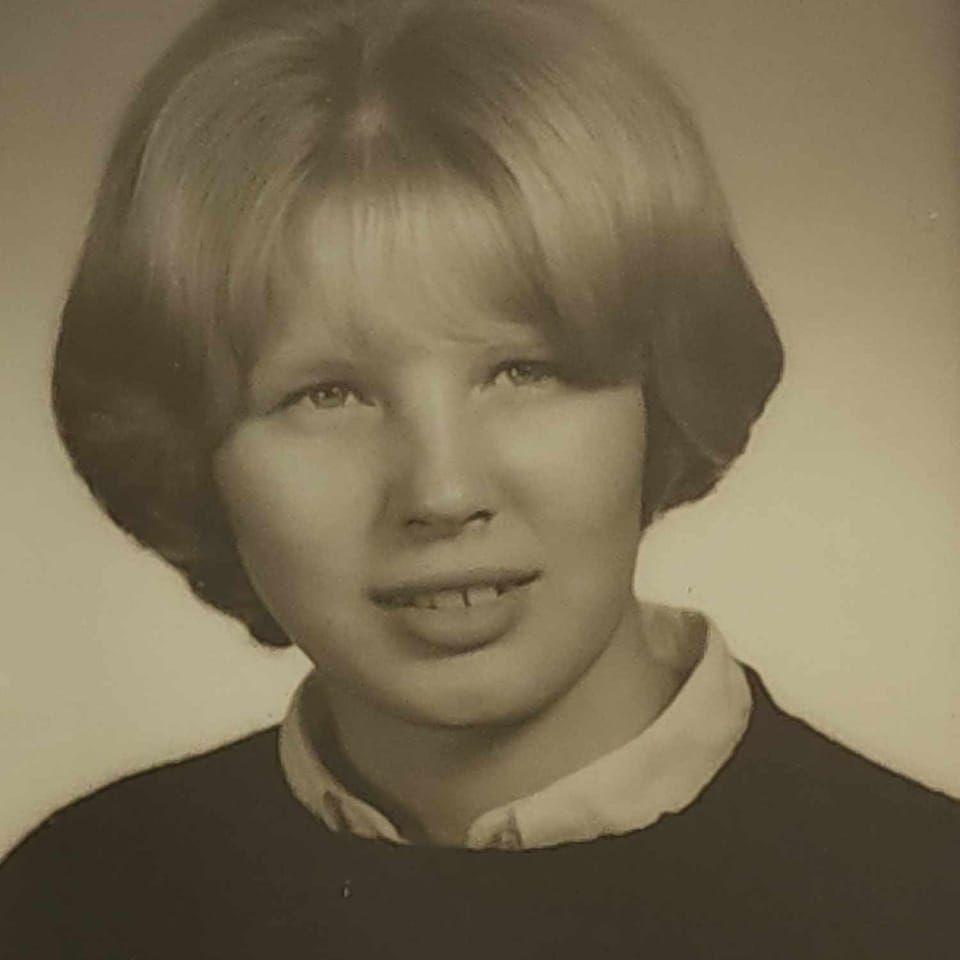 Doris Rollins's Classmates® Profile Photo