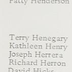 terry henegar's Classmates profile album