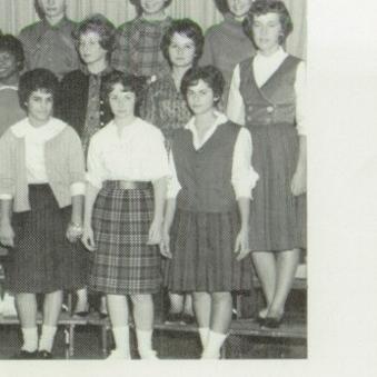 Judy Robinson's Classmates profile album