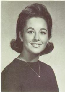 Kathy Rose's Classmates profile album