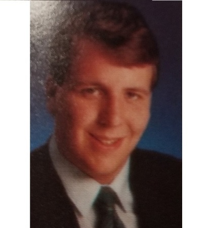 Erik Engstrom's Classmates profile album