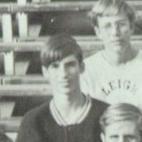 Gary Sturdivant's Classmates profile album