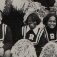 Rosalind Johnson-Romney's Classmates profile album