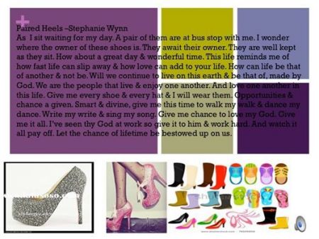 stephanie wynn's Classmates profile album