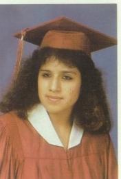 Maria Gutierrez's Classmates profile album