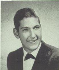 Bob Whitchurch's Classmates profile album