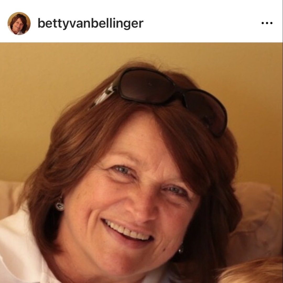 Betty VanBellinger's Classmates® Profile Photo