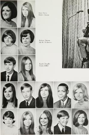 Sherry Hobbs' Classmates profile album