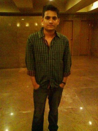 Laxmikant Gaynar's Classmates® Profile Photo