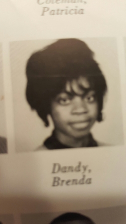 Brenda Dandy Morrow's Classmates profile album