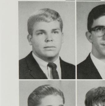 Charlie Dawson's Classmates profile album