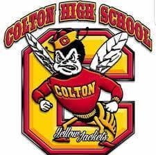 Colton High School Reunion