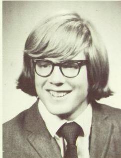 Paul Sandheinrich's Classmates profile album