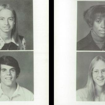 Rick Darling's Classmates profile album
