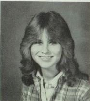 Kimberly Finlin's Classmates profile album